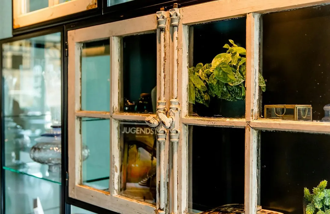 Motel One Berlin-Hackescher Markt-1