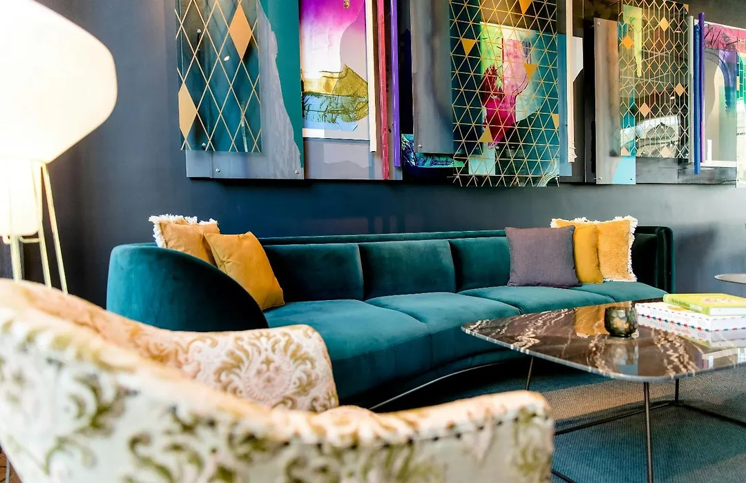 Motel One Berlin-Hackescher Markt-1