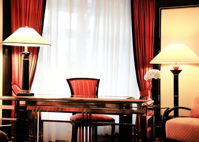 Savoy Berlin Hotel